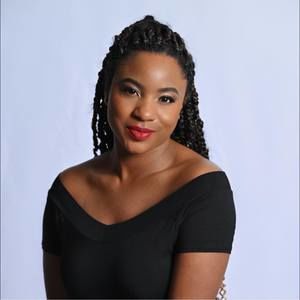 Meet your Posher, Aleta